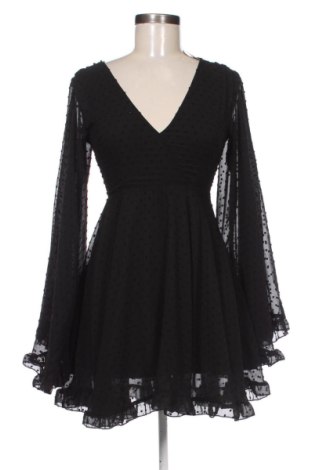 Φόρεμα Boohoo, Μέγεθος S, Χρώμα Μαύρο, Τιμή 9,99 €, #137356722