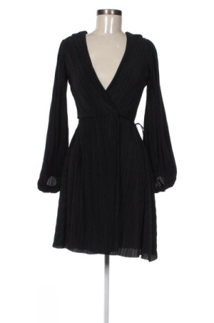 Kleid H&M, Größe XS, Farbe Schwarz, Preis 7,00 €, #137356723