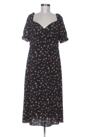 Rochie SHEIN, Mărime XL, Culoare Multicolor, Preț 152,00 Lei, #137356756