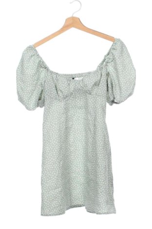 Kleid H&M, Größe M, Farbe Mehrfarbig, Preis 12,00 €, #137356780
