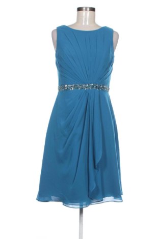 Rochie Mascara, Mărime M, Culoare Albastru, Preț 312,99 Lei, #137356781