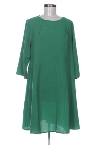 Rochie ASOS, Mărime XL, Culoare Verde, Preț 106,00 Lei, #137356815