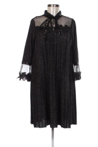 Rochie Unbranded, Mărime XL, Culoare Negru, Preț 68,24 Lei, #137356838