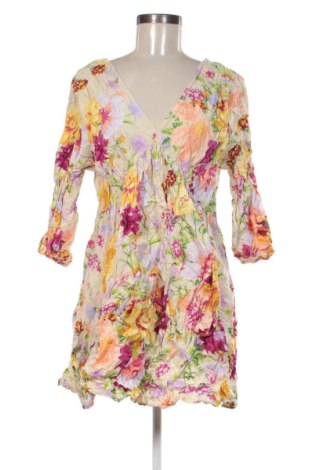 Rochie H&M, Mărime L, Culoare Multicolor, Preț 115,48 Lei, #137356908
