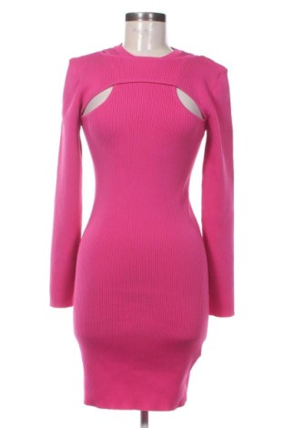 Rochie Unbranded, Mărime L, Culoare Roz, Preț 73,49 Lei, #137356911