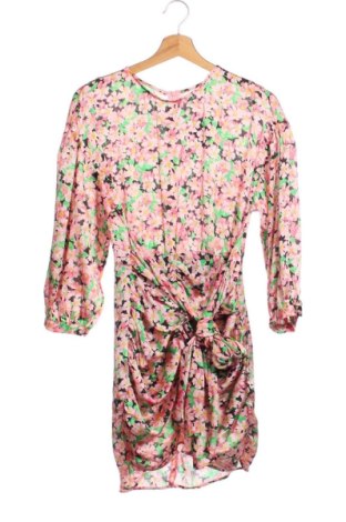 Φόρεμα Zara, Μέγεθος M, Χρώμα Πολύχρωμο, Τιμή 14,00 €, #137356954