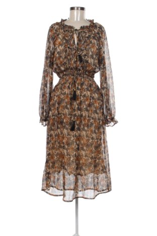 Sukienka Ted Baker, Rozmiar M, Kolor Kolorowy, Cena 262,48 zł, #137357019
