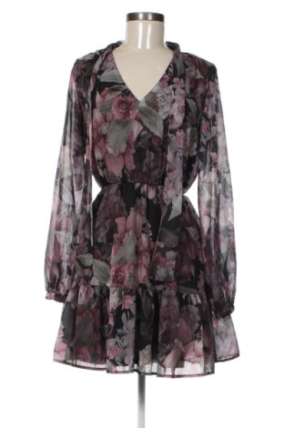 Kleid Mohito, Größe S, Farbe Mehrfarbig, Preis 17,00 €, #137357094
