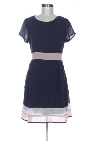 Rochie Apricot, Mărime M, Culoare Multicolor, Preț 68,24 Lei, #137357104