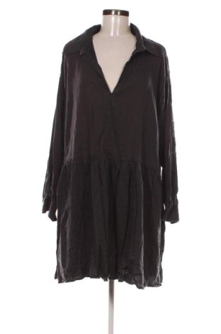 Sukienka H&M, Rozmiar XL, Kolor Czarny, Cena 63,50 zł, #137357155