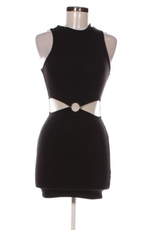 Sukienka H&M, Rozmiar XS, Kolor Czarny, Cena 46,57 zł, #137357335