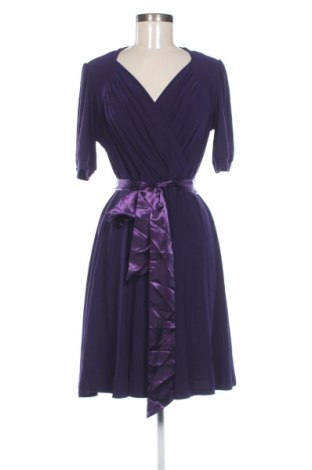 Rochie Unbranded, Mărime L, Culoare Mov, Preț 110,23 Lei, #137357385