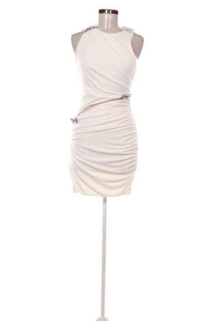 Φόρεμα Zara, Μέγεθος S, Χρώμα Λευκό, Τιμή 18,00 €, #137357416