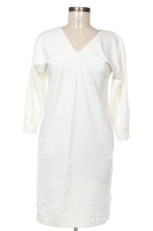 Rochie Massimo Dutti, Mărime L, Culoare Alb, Preț 182,00 Lei, #137357422