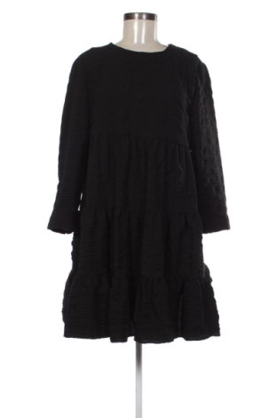 Sukienka Zara, Rozmiar XL, Kolor Czarny, Cena 67,74 zł, #137357672