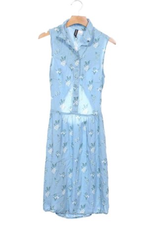 Рокля H&M, Размер XXS, Цвят Многоцветен, Цена 8,00 €, #137357711