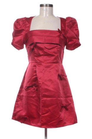 Sukienka SHEIN, Rozmiar M, Kolor Czerwony, Cena 63,50 zł, #137357767