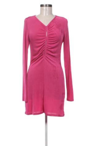 Sukienka Urban Outfitters, Rozmiar XL, Kolor Różowy, Cena 50,80 zł, #137357798