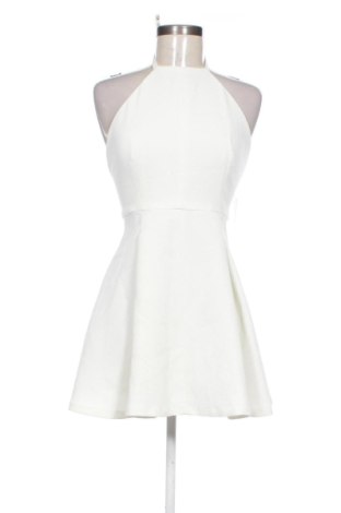 Рокля Zara, Размер S, Цвят Бял, Цена 24,03 €, #137357831