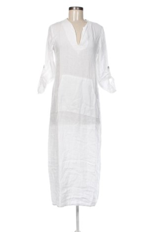 Rochie Le Monde Du Lin, Mărime S, Culoare Alb, Preț 524,99 Lei, #137357882