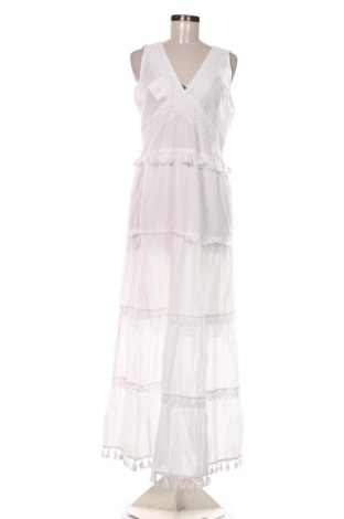 Φόρεμα Unbranded, Μέγεθος XL, Χρώμα Λευκό, Τιμή 33,99 €, #137357903
