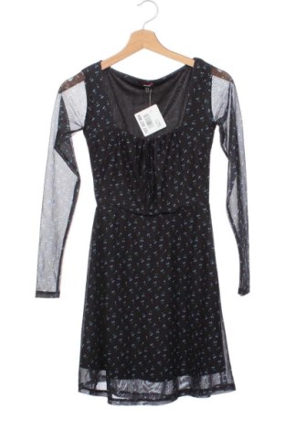 Kleid Jennyfer, Größe XS, Farbe Mehrfarbig, Preis € 7,00, #137357984