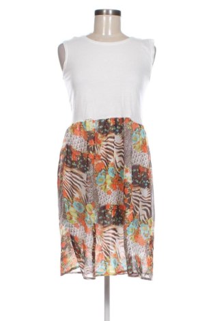 Kleid Lena, Größe S, Farbe Mehrfarbig, Preis € 16,00, #137358012