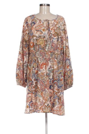 Sukienka SHEIN, Rozmiar XXL, Kolor Kolorowy, Cena 87,91 zł, #137358053