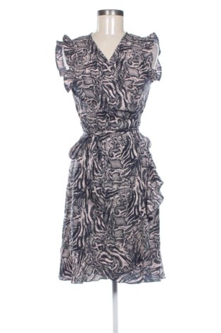 Sukienka Vero Moda, Rozmiar L, Kolor Kolorowy, Cena 63,50 zł, #137358074