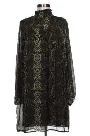 Sukienka H&M, Rozmiar M, Kolor Kolorowy, Cena 33,87 zł, #137358086