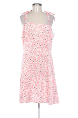 Sukienka Unbranded, Rozmiar XL, Kolor Kolorowy, Cena 105,84 zł, #137358088