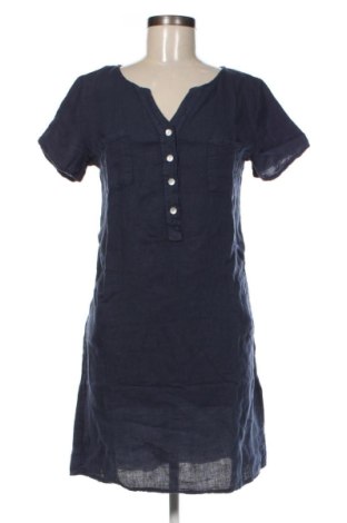 Rochie Le Monde Du Lin, Mărime L, Culoare Albastru, Preț 524,99 Lei, #137358107
