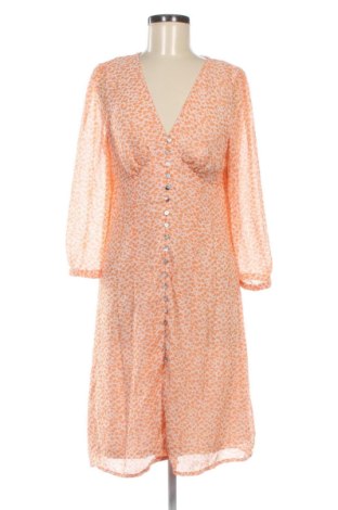 Kleid Vero Moda, Größe XL, Farbe Mehrfarbig, Preis € 18,00, #137358113