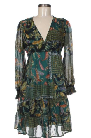 Rochie Peace & Love, Mărime S, Culoare Multicolor, Preț 302,99 Lei, #137358120