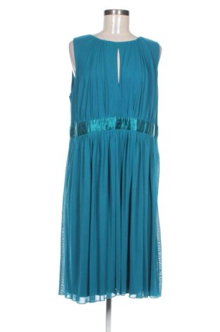 Šaty  Body Flirt, Velikost XL, Barva Modrá, Cena  683,00 Kč, #137358198