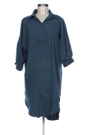 Šaty  Unbranded, Velikost XXL, Barva Modrá, Cena  509,00 Kč, #137358248