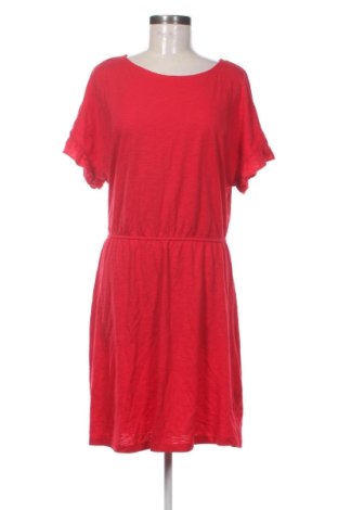 Kleid H&M, Größe L, Farbe Rot, Preis € 26,84, #137358249