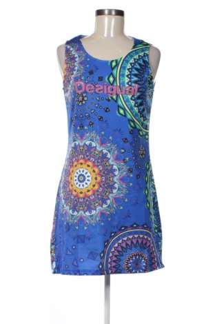 Rochie Desigual, Mărime L, Culoare Multicolor, Preț 286,44 Lei, #137358320