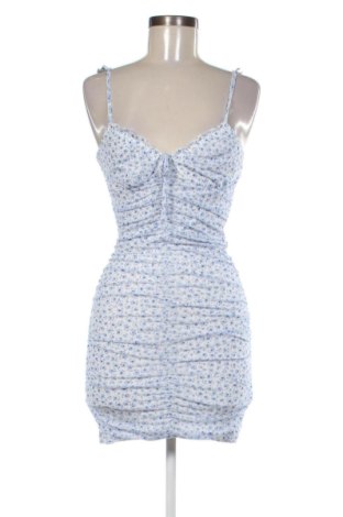 Sukienka H&M, Rozmiar XXS, Kolor Kolorowy, Cena 33,87 zł, #137358384