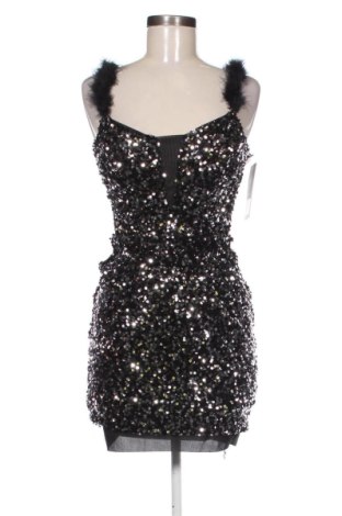 Rochie Unbranded, Mărime M, Culoare Negru, Preț 194,22 Lei, #137358469