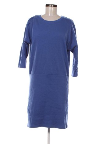 Kleid Unbranded, Größe L, Farbe Blau, Preis 11,00 €, #137358578