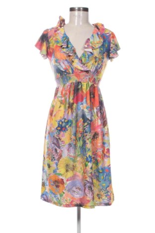 Sukienka H&M, Rozmiar XS, Kolor Kolorowy, Cena 56,95 zł, #137358637