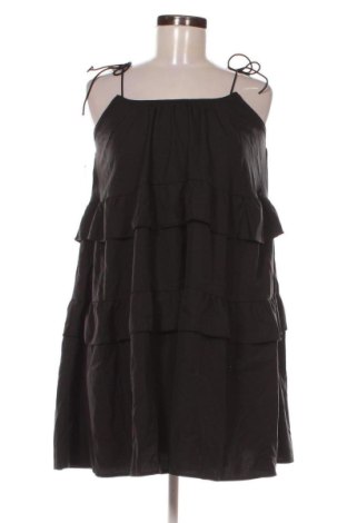 Sukienka SHEIN, Rozmiar XS, Kolor Czarny, Cena 38,10 zł, #137358649