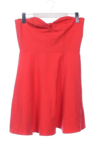 Sukienka H&M, Rozmiar S, Kolor Czerwony, Cena 58,07 zł, #137358736