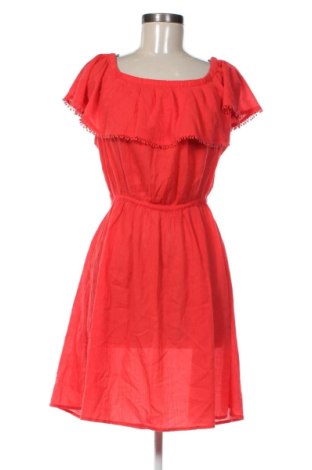 Sukienka H&M, Rozmiar S, Kolor Czerwony, Cena 59,27 zł, #137358755