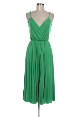 Rochie Trendyol, Mărime M, Culoare Verde, Preț 156,00 Lei, #137358886