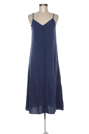 Šaty  Uniqlo, Veľkosť S, Farba Modrá, Cena  18,00 €, #137358905