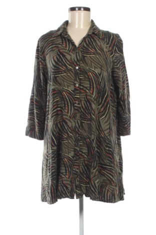 Kleid Apricot, Größe L, Farbe Mehrfarbig, Preis € 21,00, #137359106