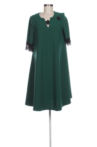 Šaty  Unbranded, Veľkosť XXL, Farba Zelená, Cena  18,48 €, #137359108