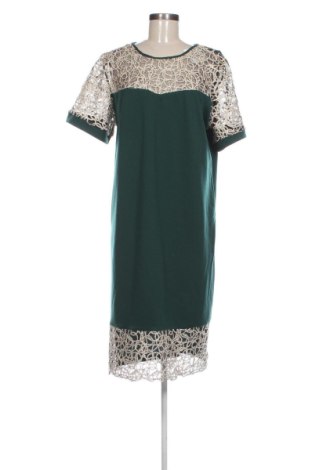 Šaty  Unbranded, Veľkosť XXL, Farba Zelená, Cena  39,05 €, #137359174